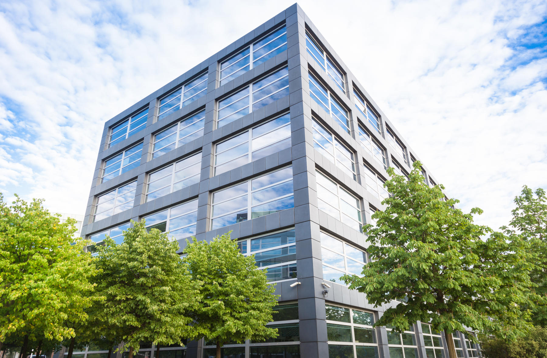 Industriebau / Gewerbebau